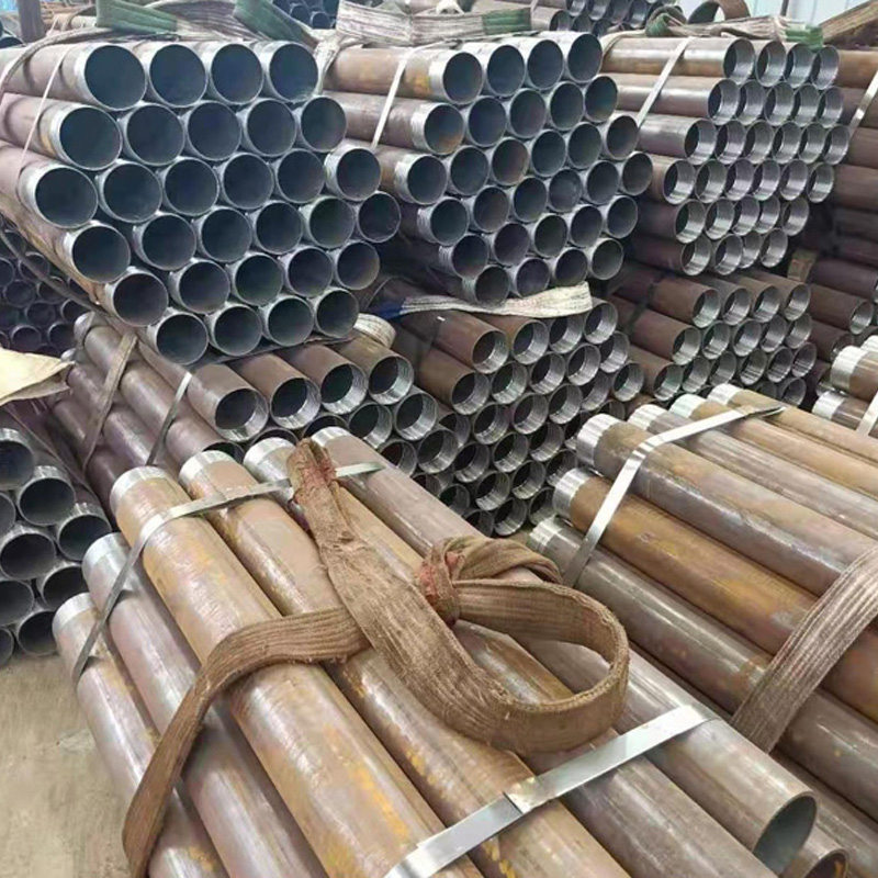 哈尔滨地质跟管