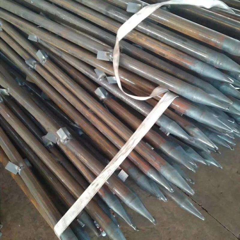 哈尔滨土钉小导管
