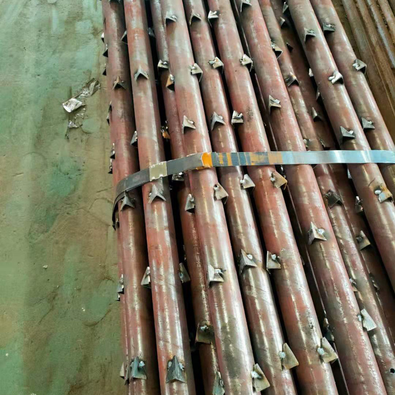 哈尔滨土钉小导管