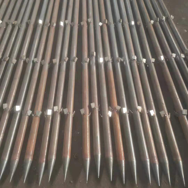 哈尔滨土钉小导管