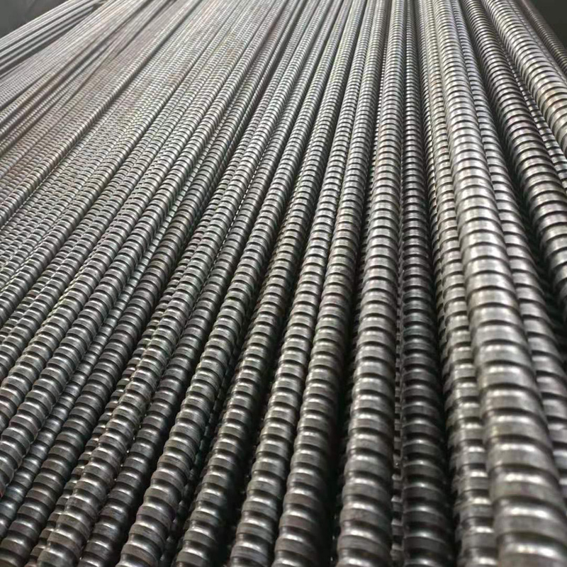 哈尔滨中空锚杆